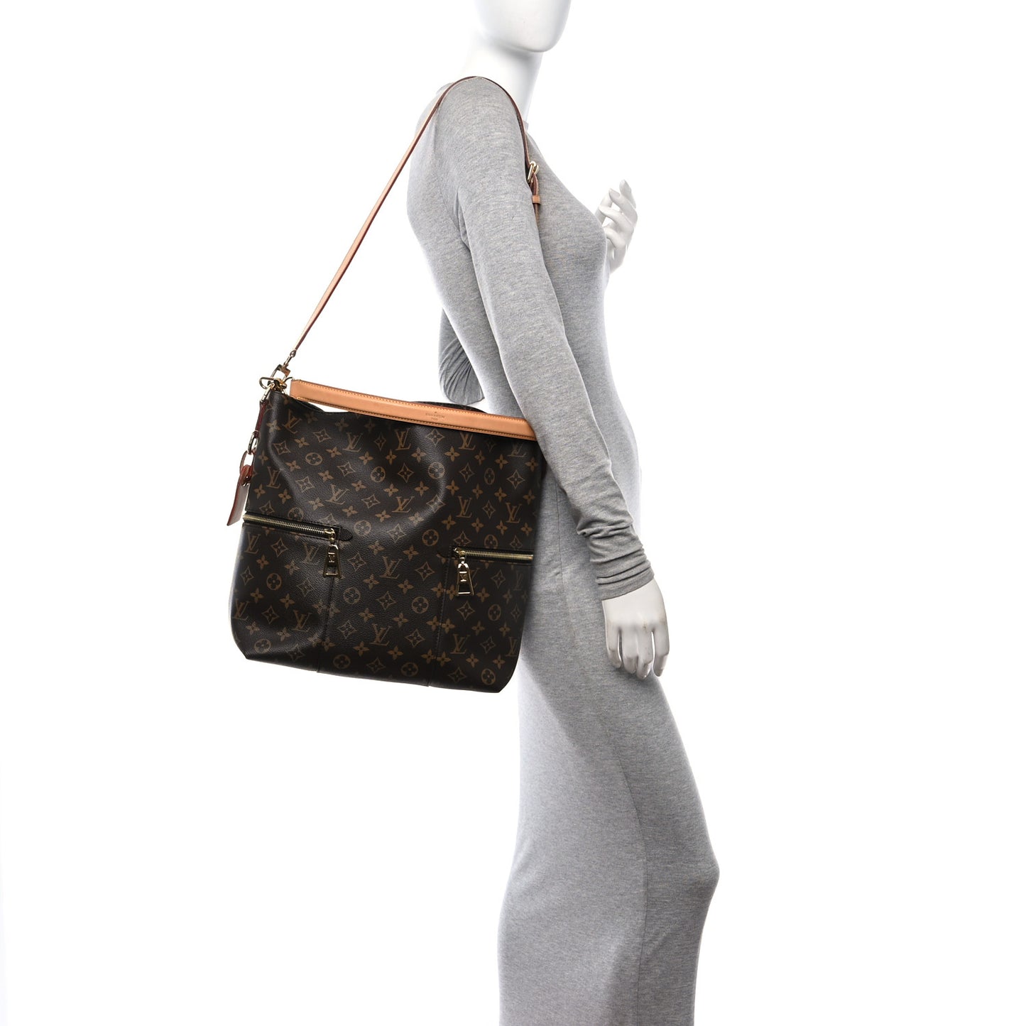 Monogram Melie