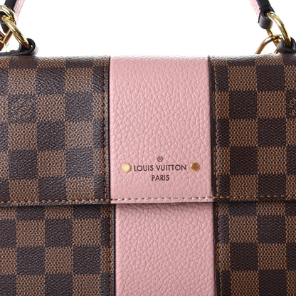 Louis Vuitton Damier Ebene Bond Street Magnolia 7 of 8