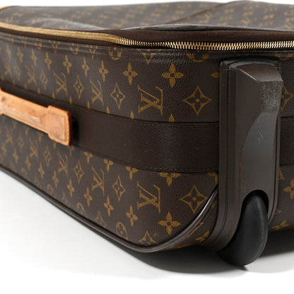 Louis Vuitton Monogram Pegase 60 8 of 21