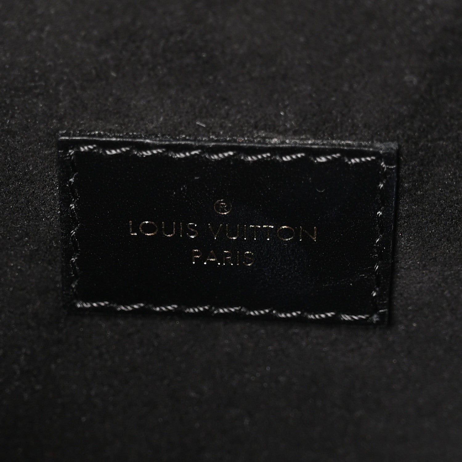 Louis Vuitton Reverse Monogram Pochette Metis 6 of 11