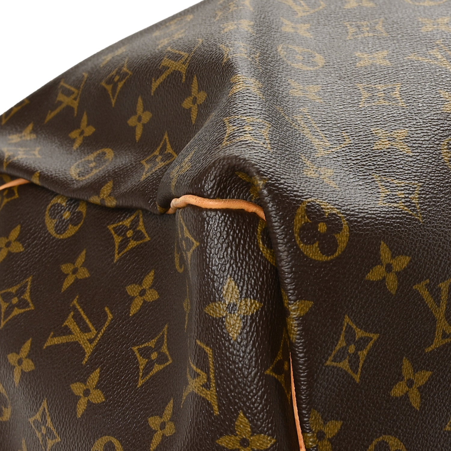 Louis Vuitton Monogram Keepall Bandouliere 60 8 of 13
