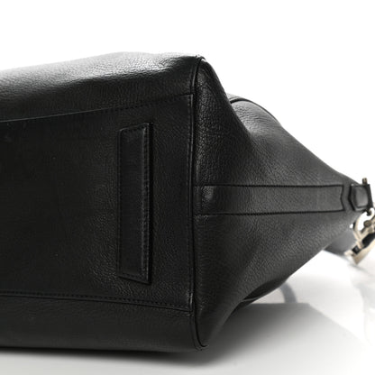 Givenchy Sugar Goatskin Medium Antigona Black 10 of 15