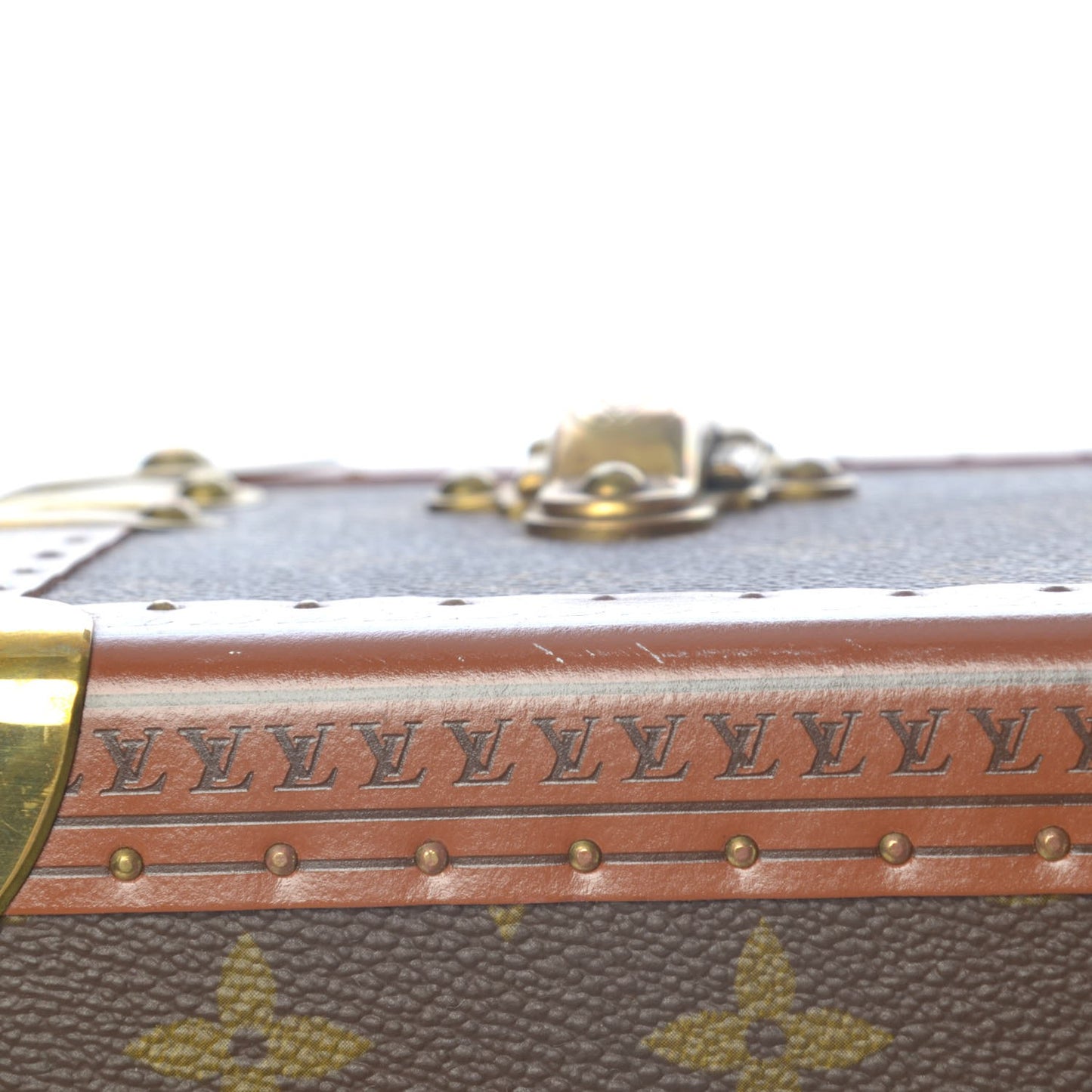 Monogram Cotteville 45