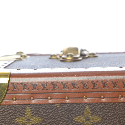 Louis Vuitton Monogram Cotteville 45 10 of 28