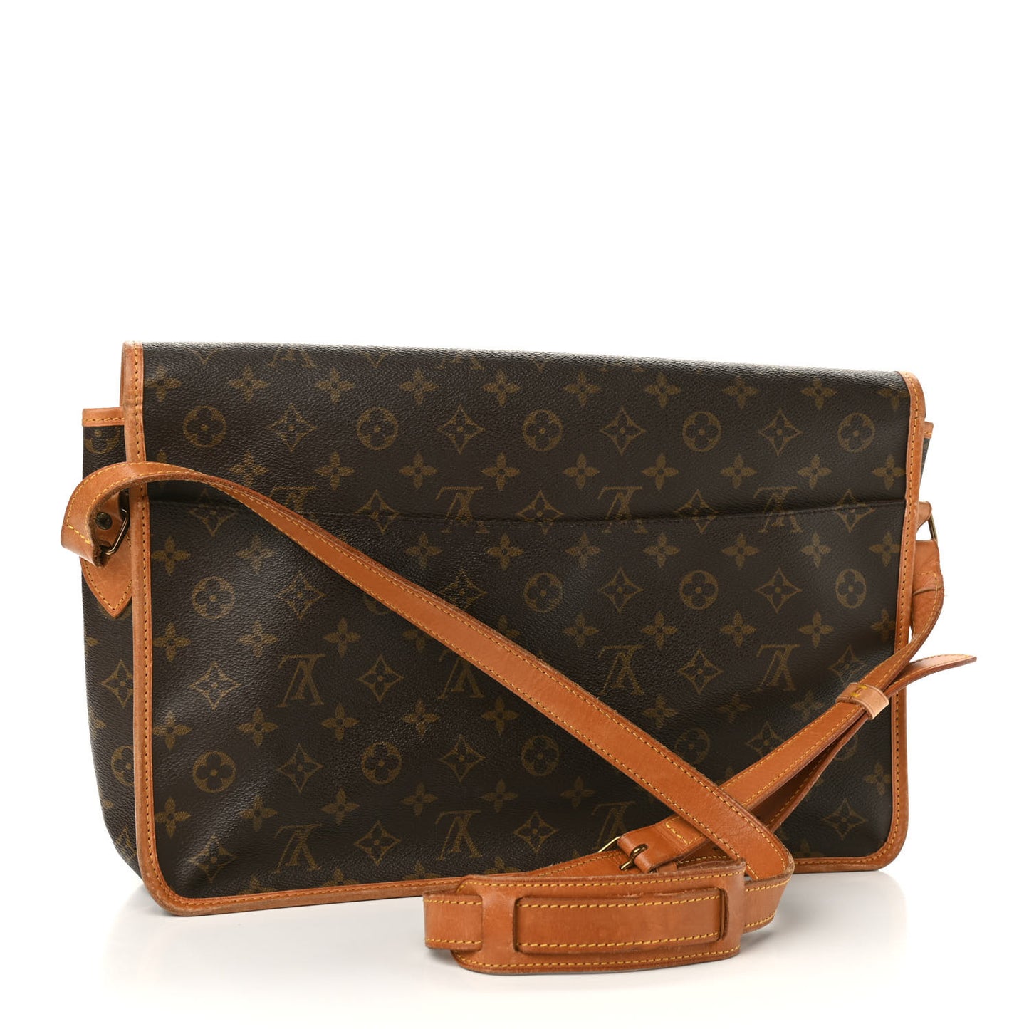 Monogram Sac Gibeciere GM