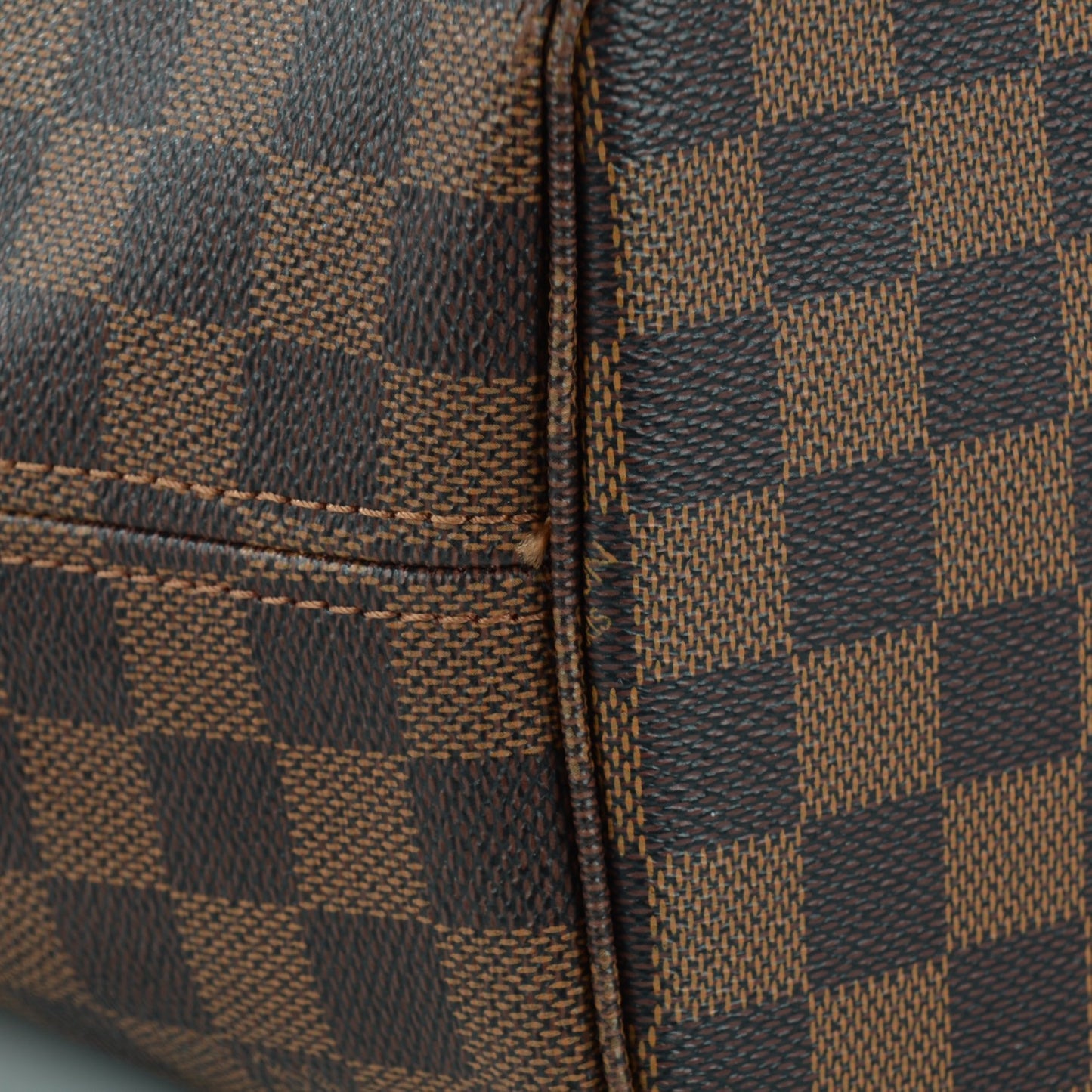 Damier Ebene Neverfull MM