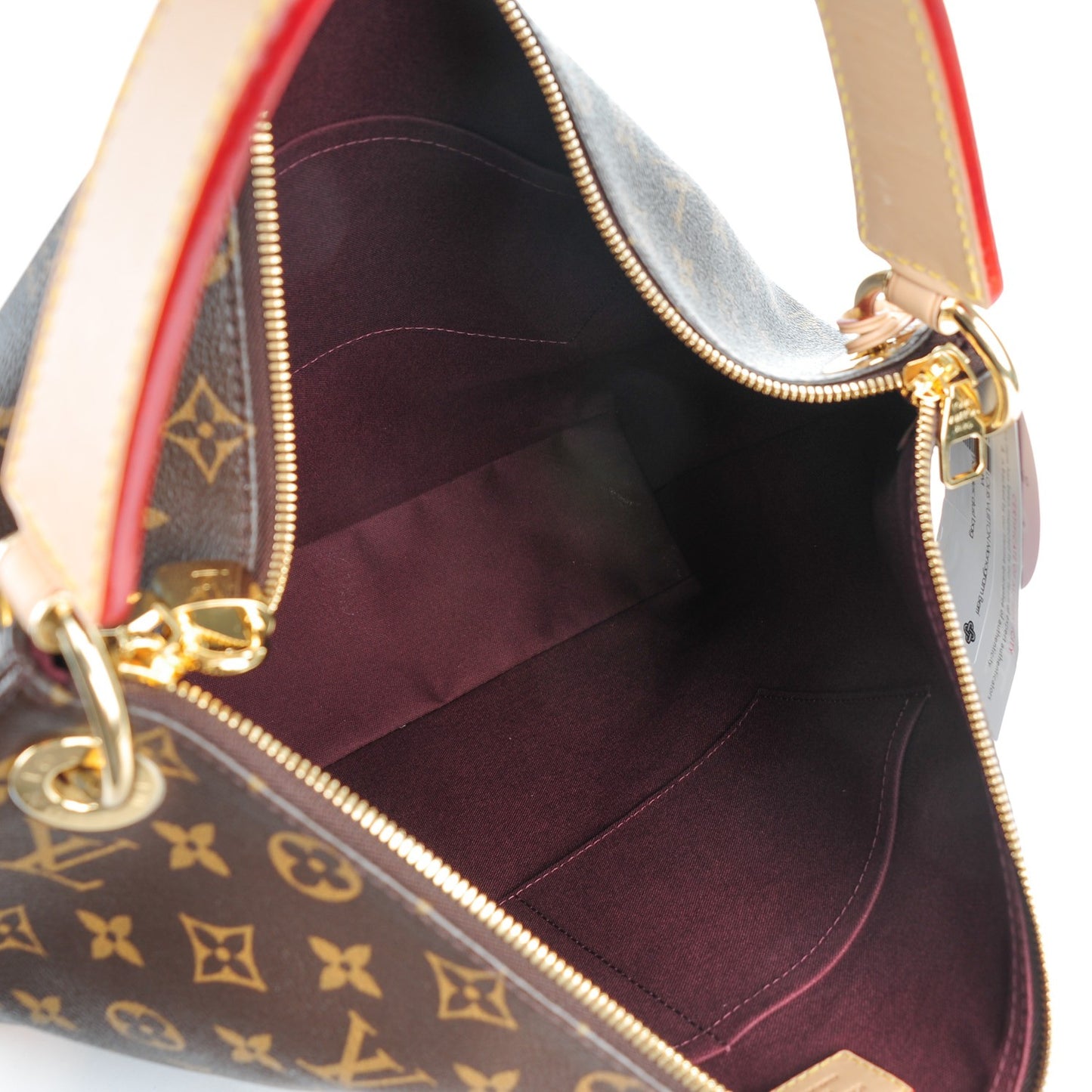 Monogram Berri MM