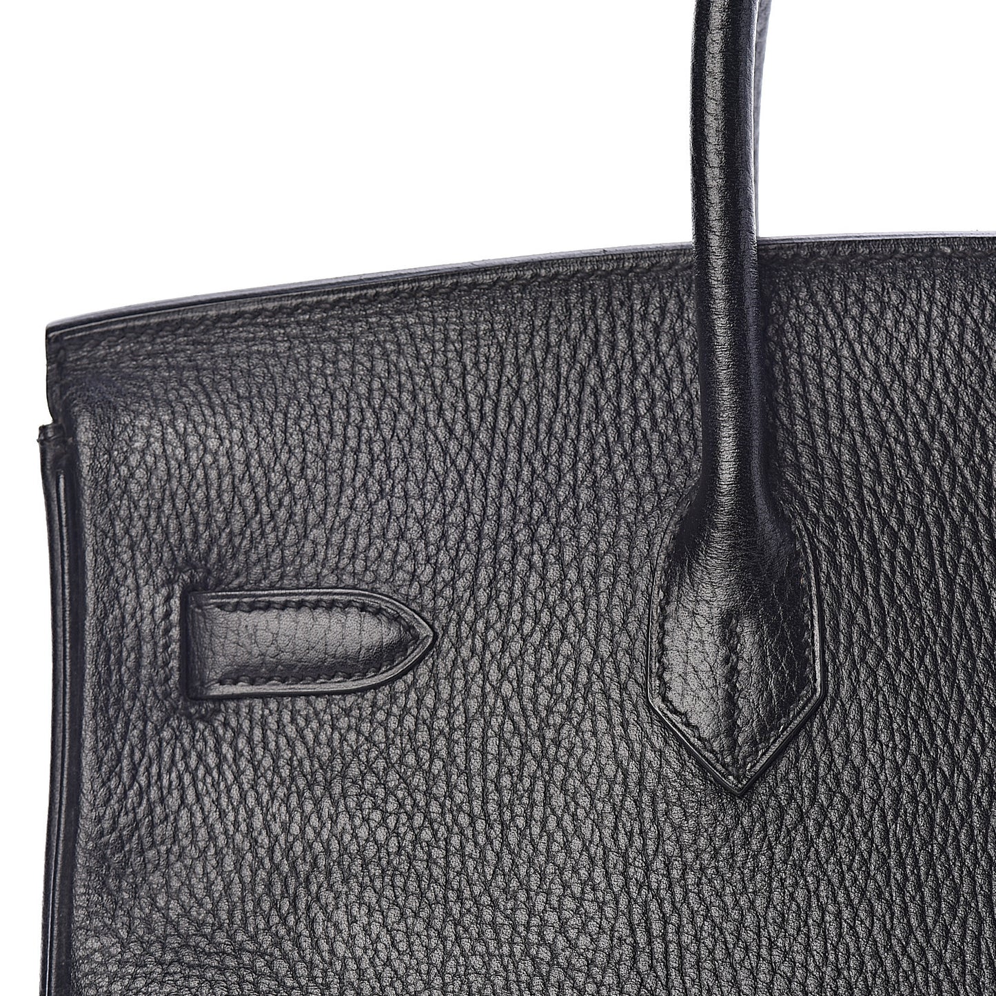 Ardennes Birkin 35 Black