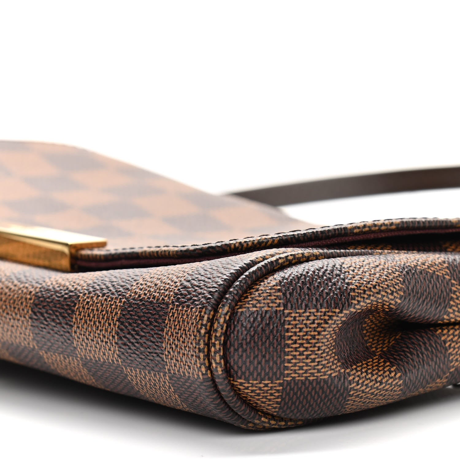 Louis Vuitton Damier Ebene Favorite PM 11 of 13