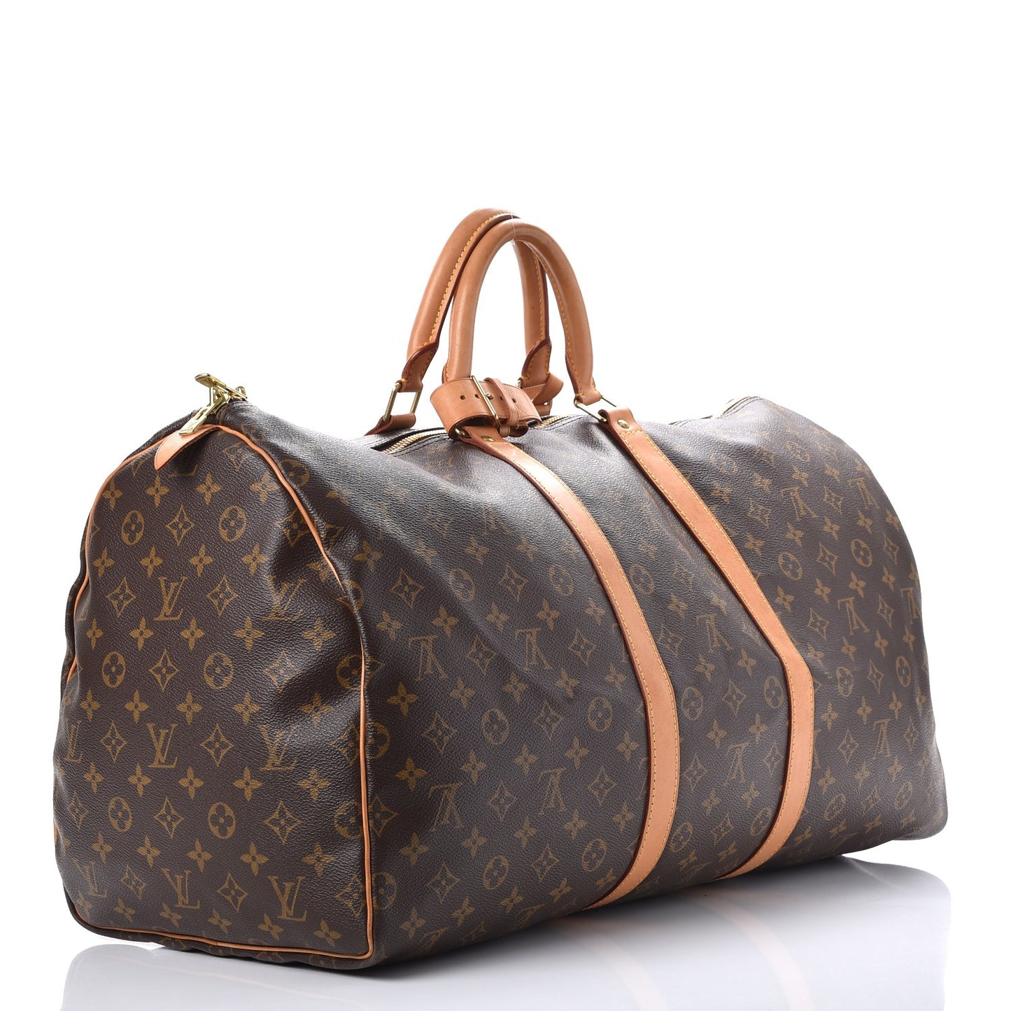 Monogram Keepall 55