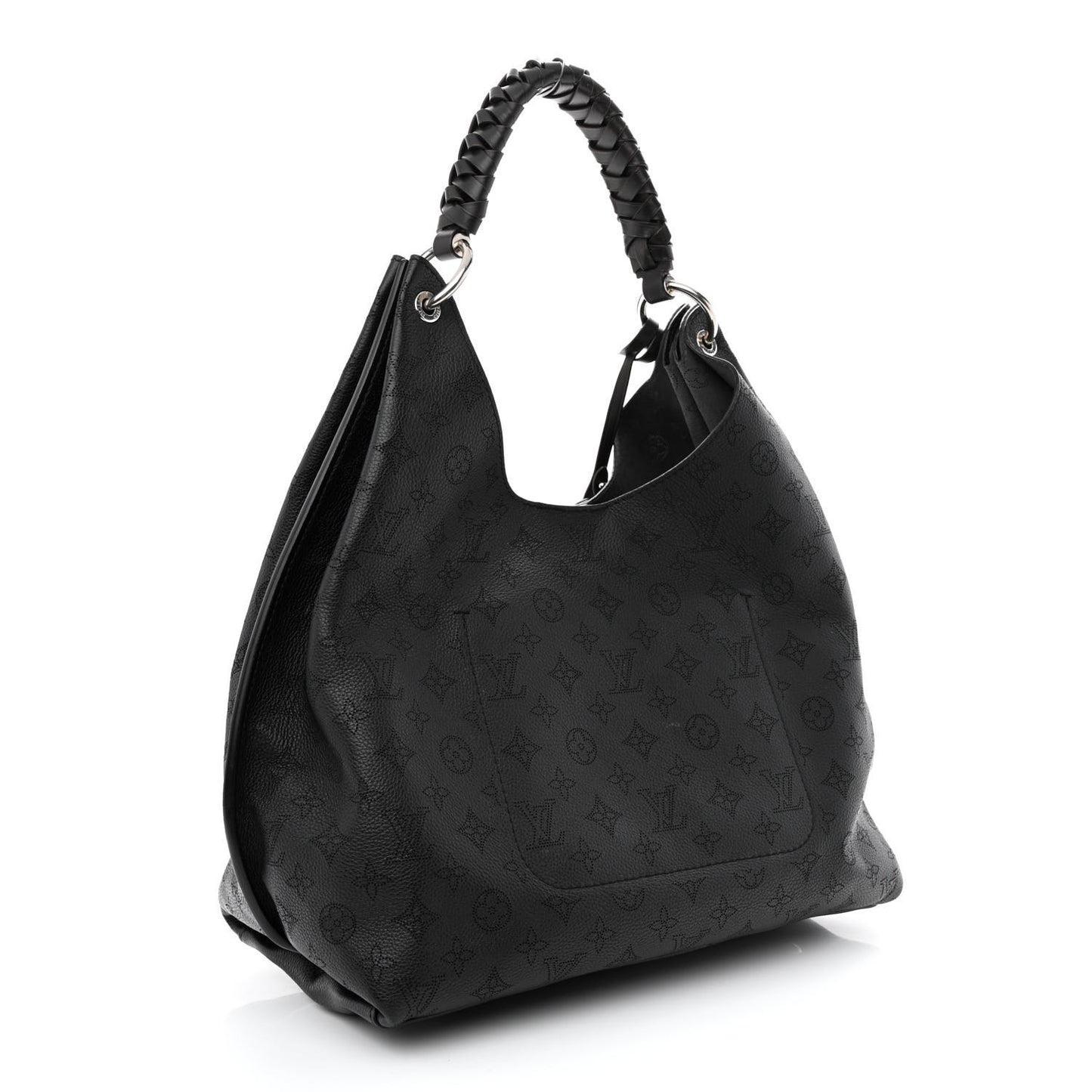 Mahina Carmel Hobo Black