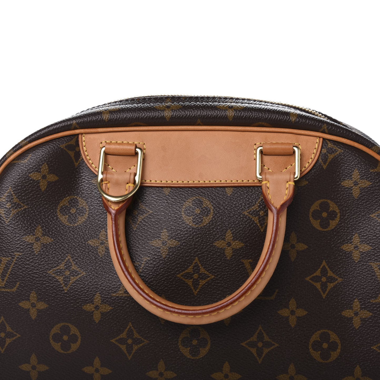 Monogram Trouville