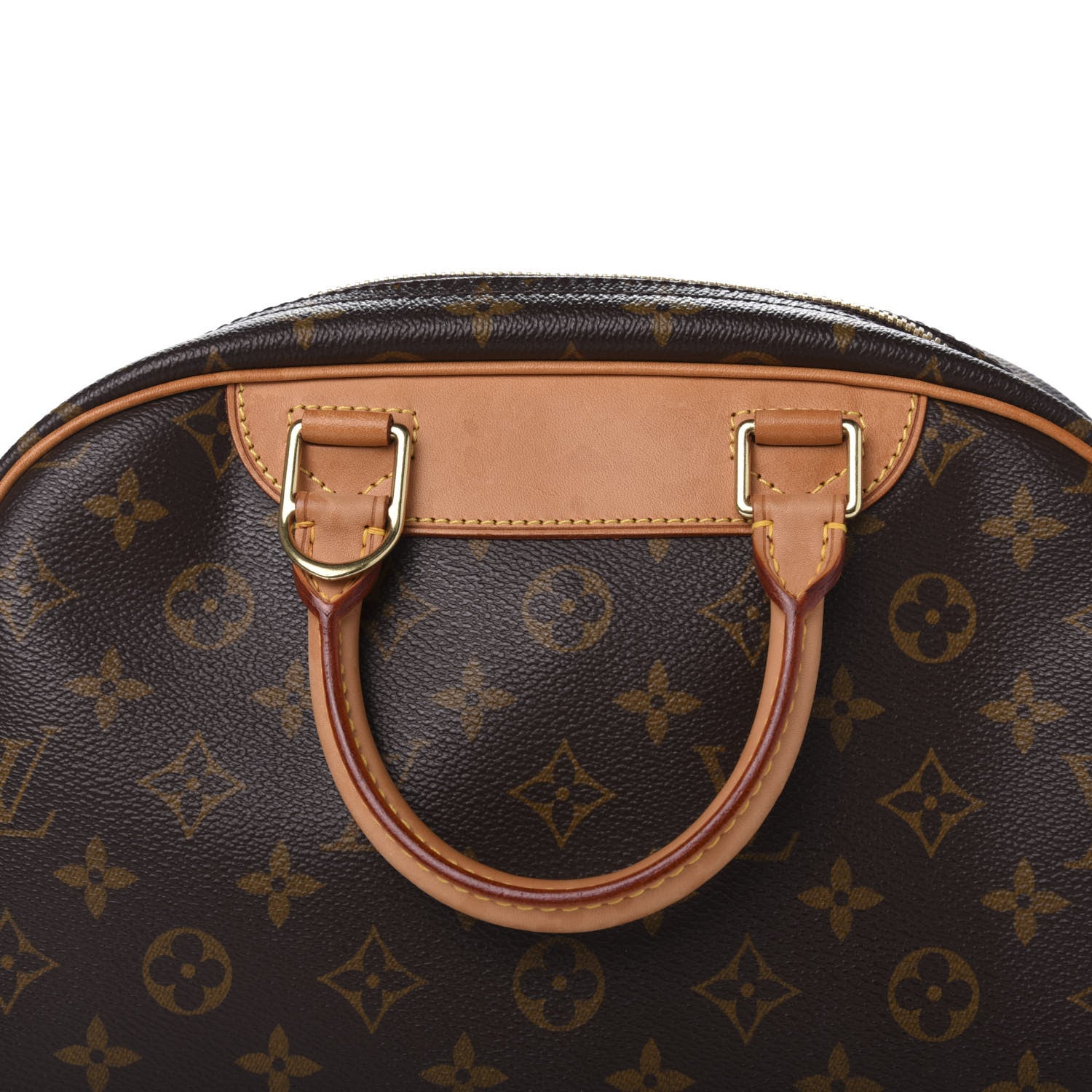 Louis Vuitton Monogram Trouville 12 of 12