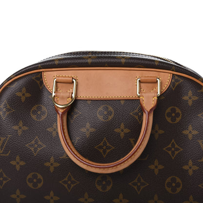 Louis Vuitton Monogram Trouville 12 of 12