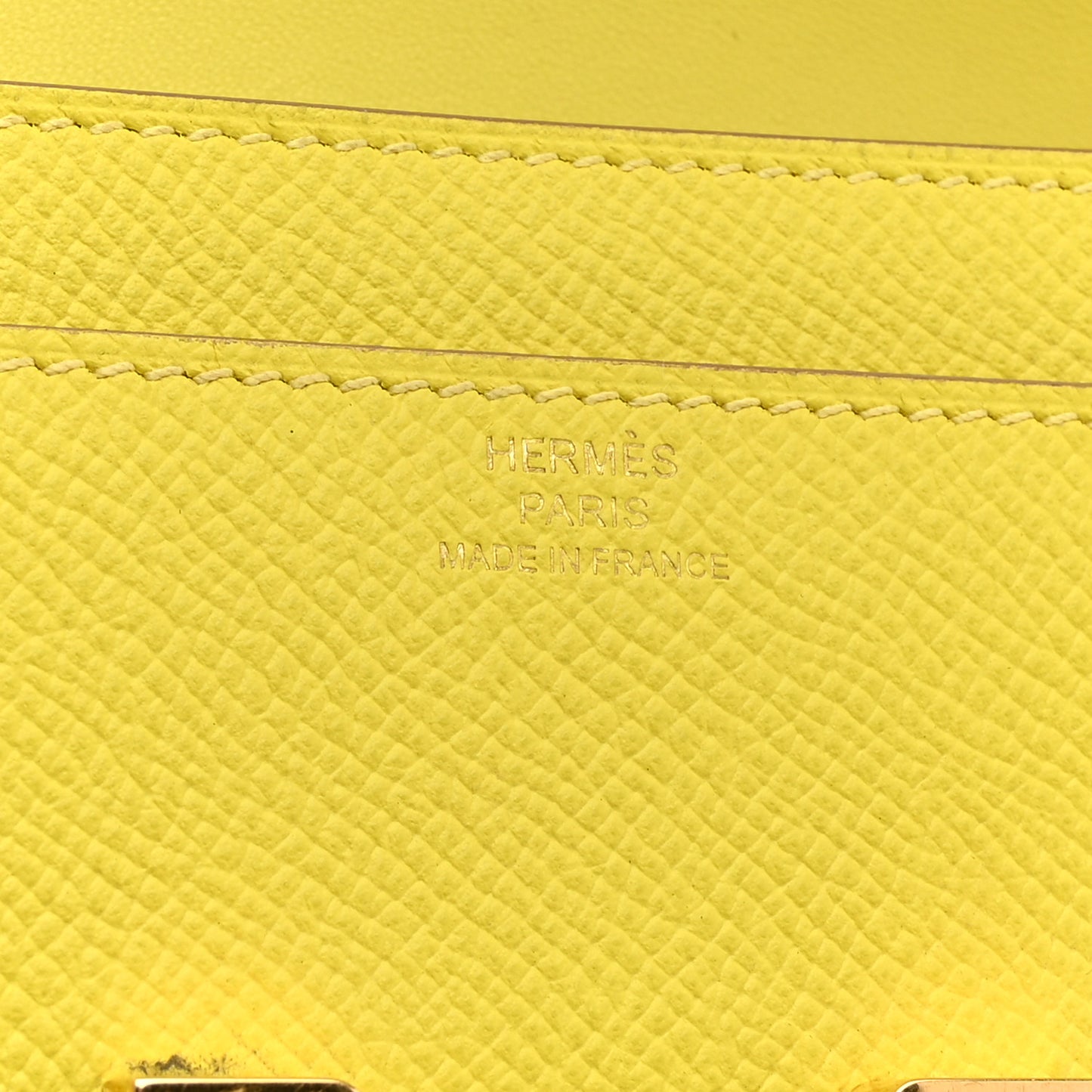 Epsom Constance Long Wallet Lime