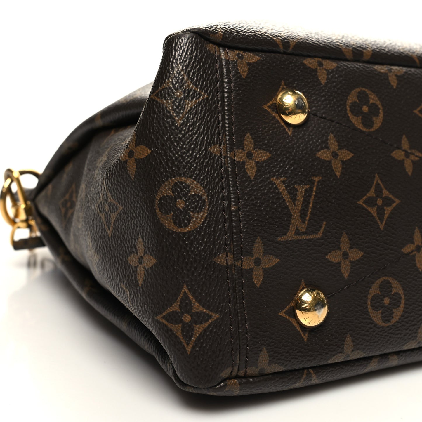 Monogram Pallas Full Black