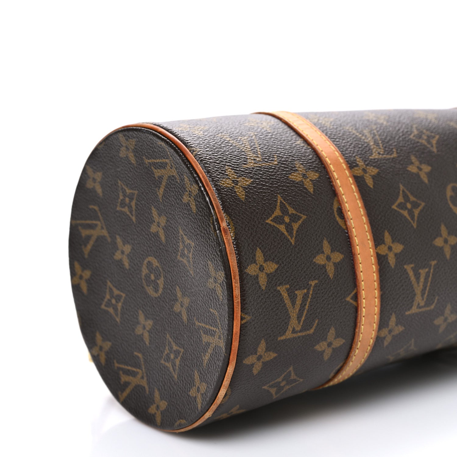 Louis Vuitton Monogram Papillon 30 8 of 12