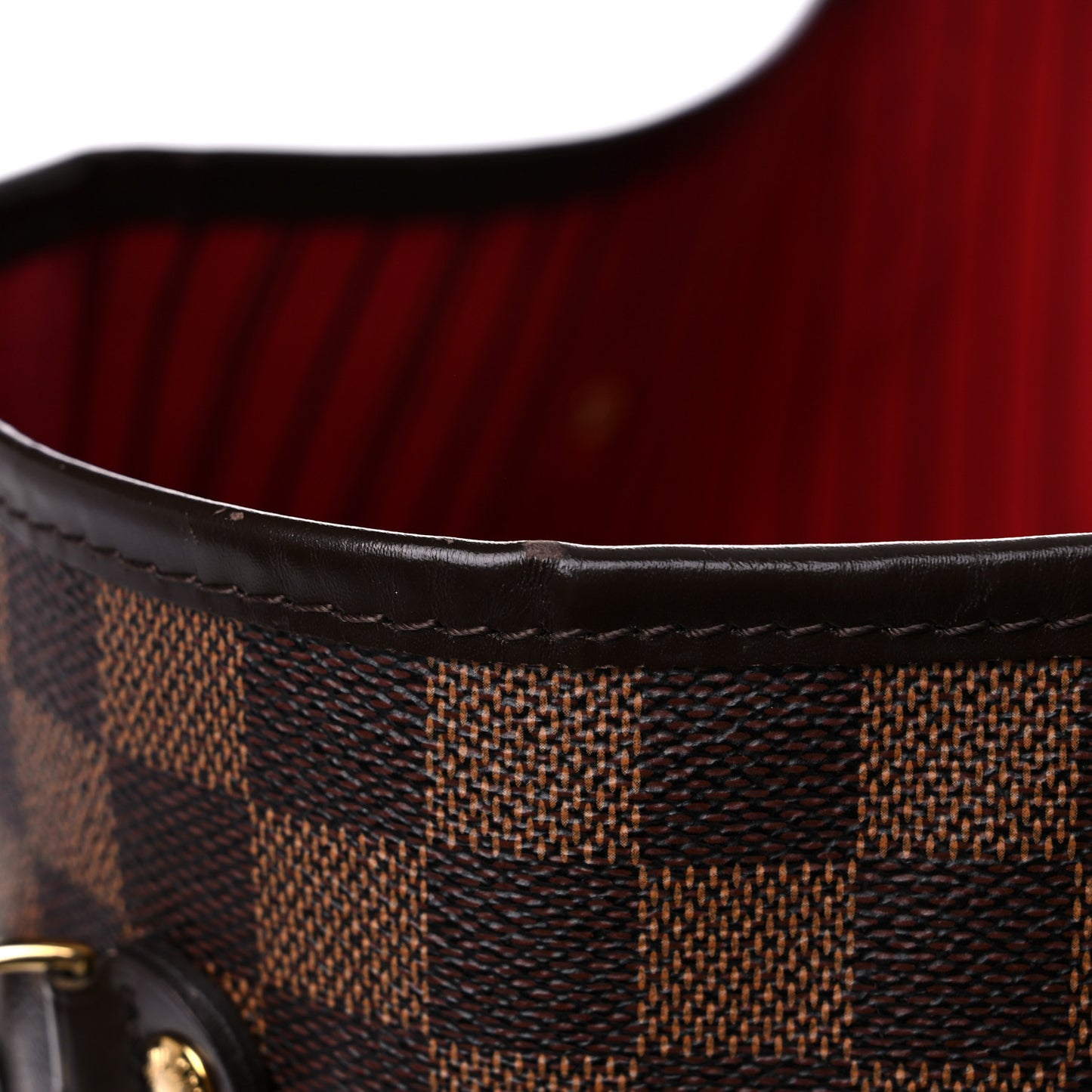 Damier Ebene Neo Neverfull GM