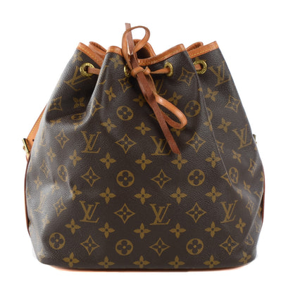 Louis Vuitton Monogram Petit Noe 1 of 9