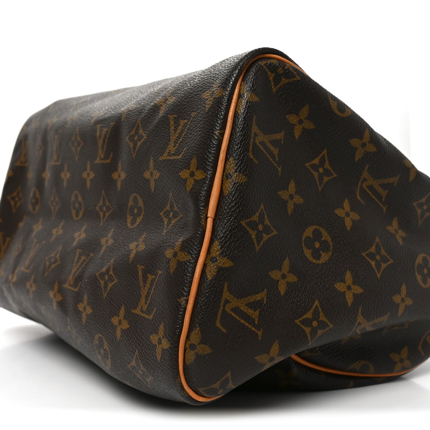 Louis Vuitton Monogram Speedy 30 9 of 9