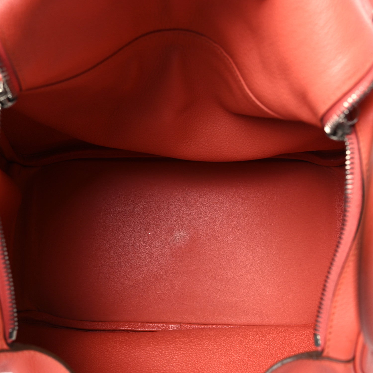 Hermes Evercolor Lindy 30 Flamingo 5 of 11