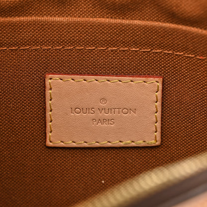 Louis Vuitton Monogram Multi Pochette Accessories Kaki 8 of 14