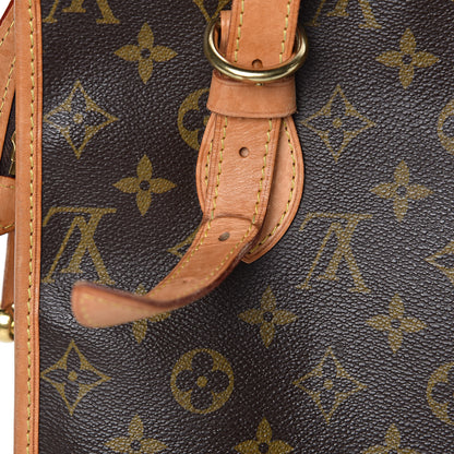 Louis Vuitton Monogram Popincourt Haut 10 of 18