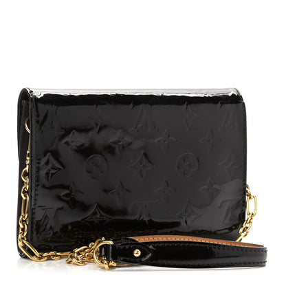 Louis Vuitton Vernis Bel Air Amarante 3 of 19
