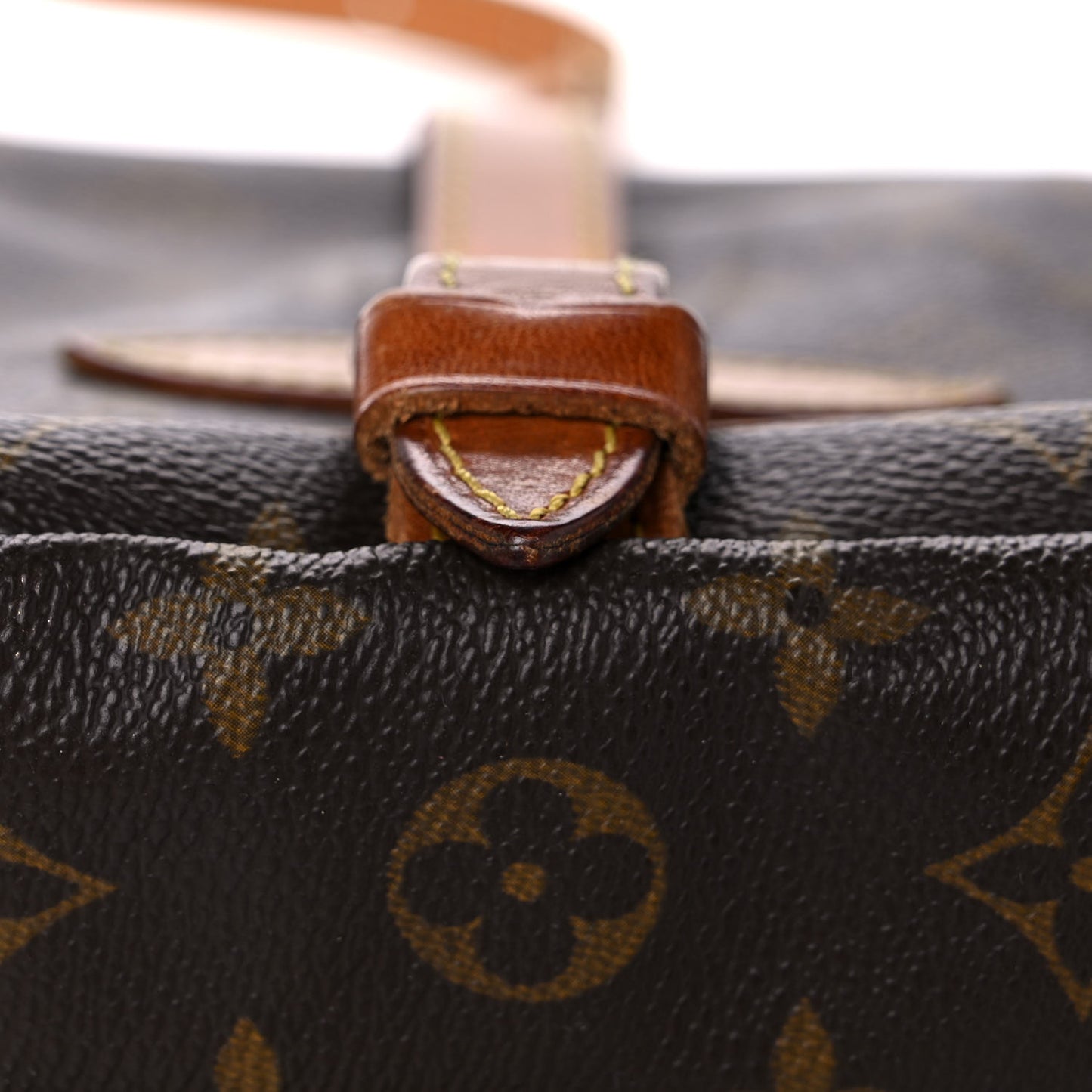 Monogram Saumur 30