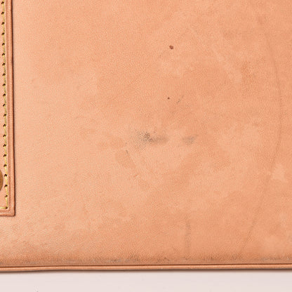 Louis Vuitton Monogram Alma PM 13 of 13