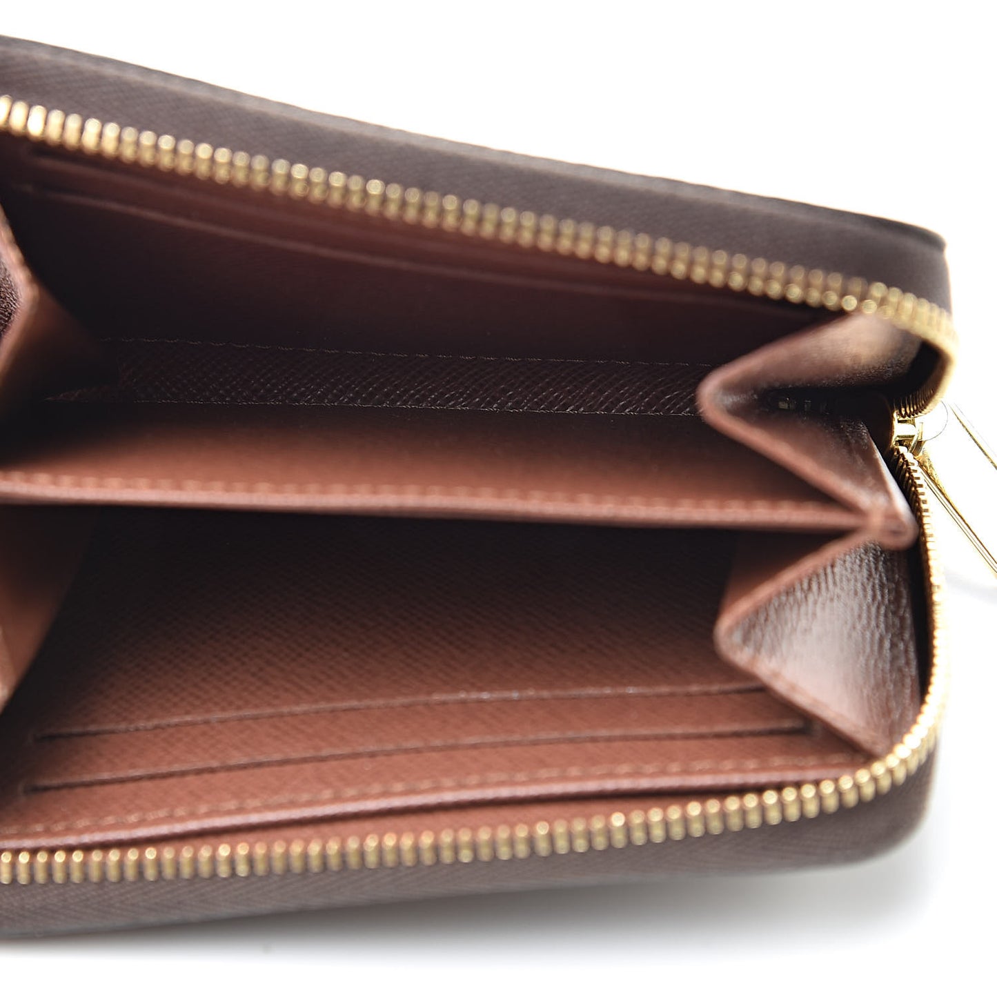 Monogram Zippy Coin Purse
