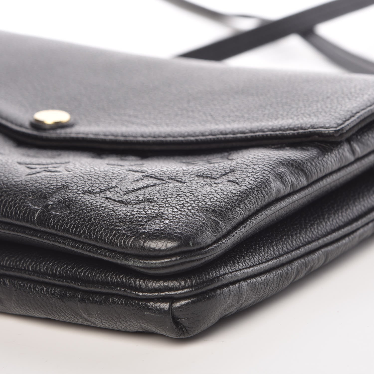 Louis Vuitton Empreinte Twice Black 10 of 10