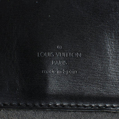 Louis Vuitton Epi Cluny Black 6 of 8