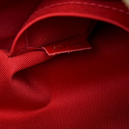 Louis Vuitton Damier Ebene South Bank Besace 9 of 11