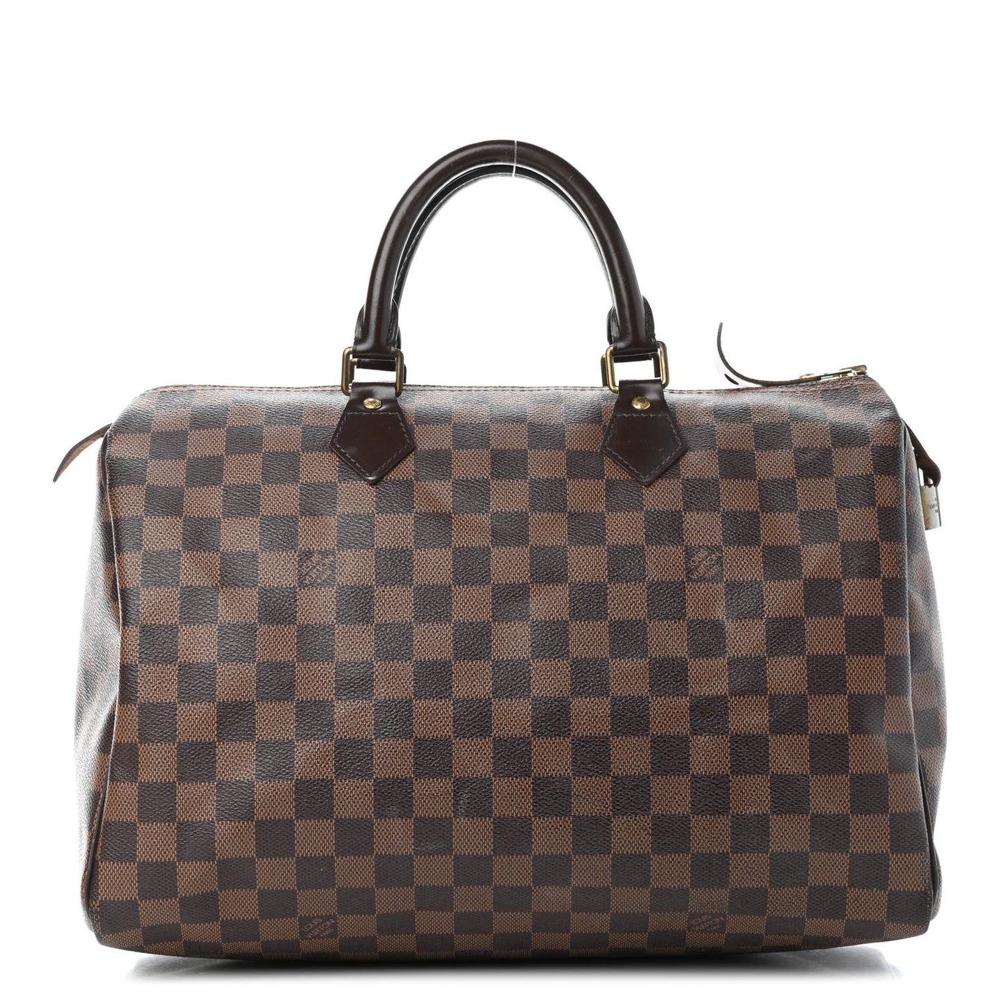 Damier Ebene Speedy 35