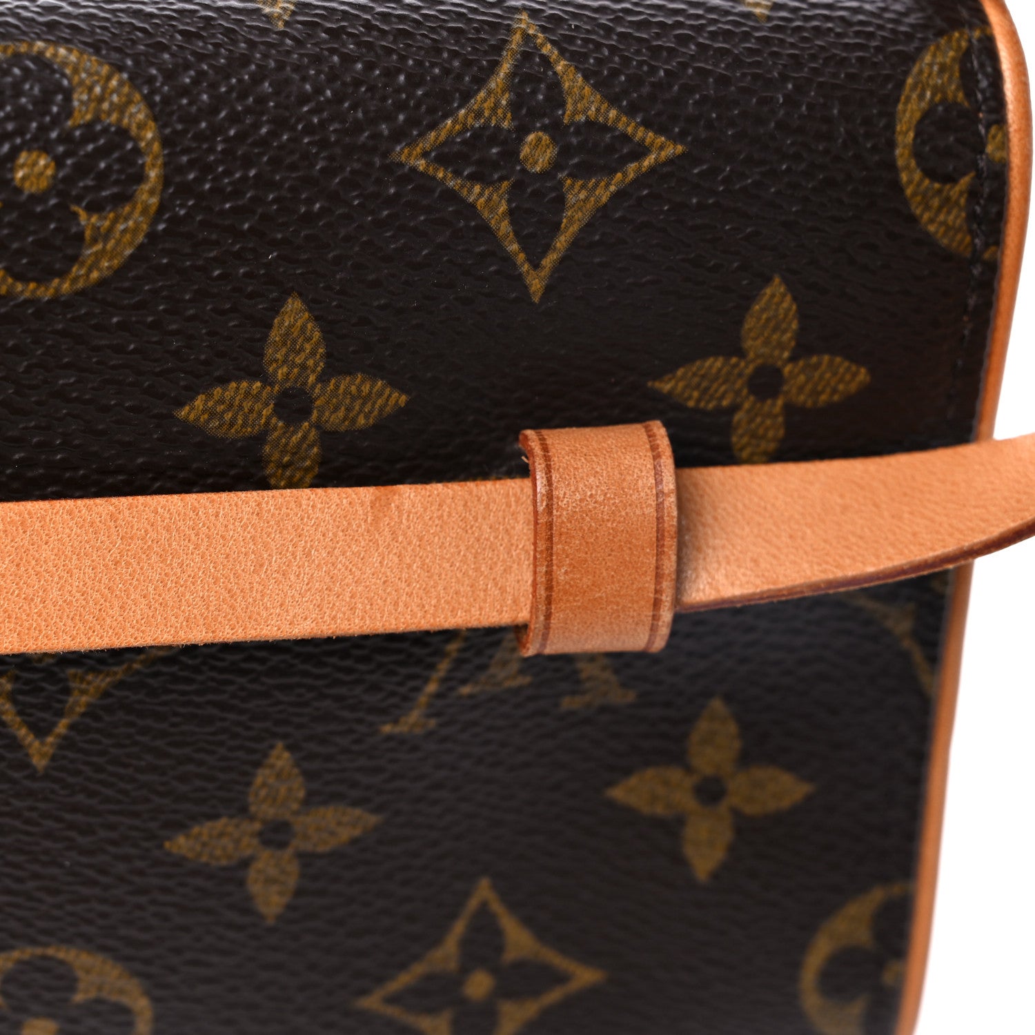 Louis Vuitton Monogram Pochette Florentine XS 9 of 9