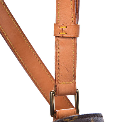 Louis Vuitton Monogram Saint Cloud GM 8 of 17