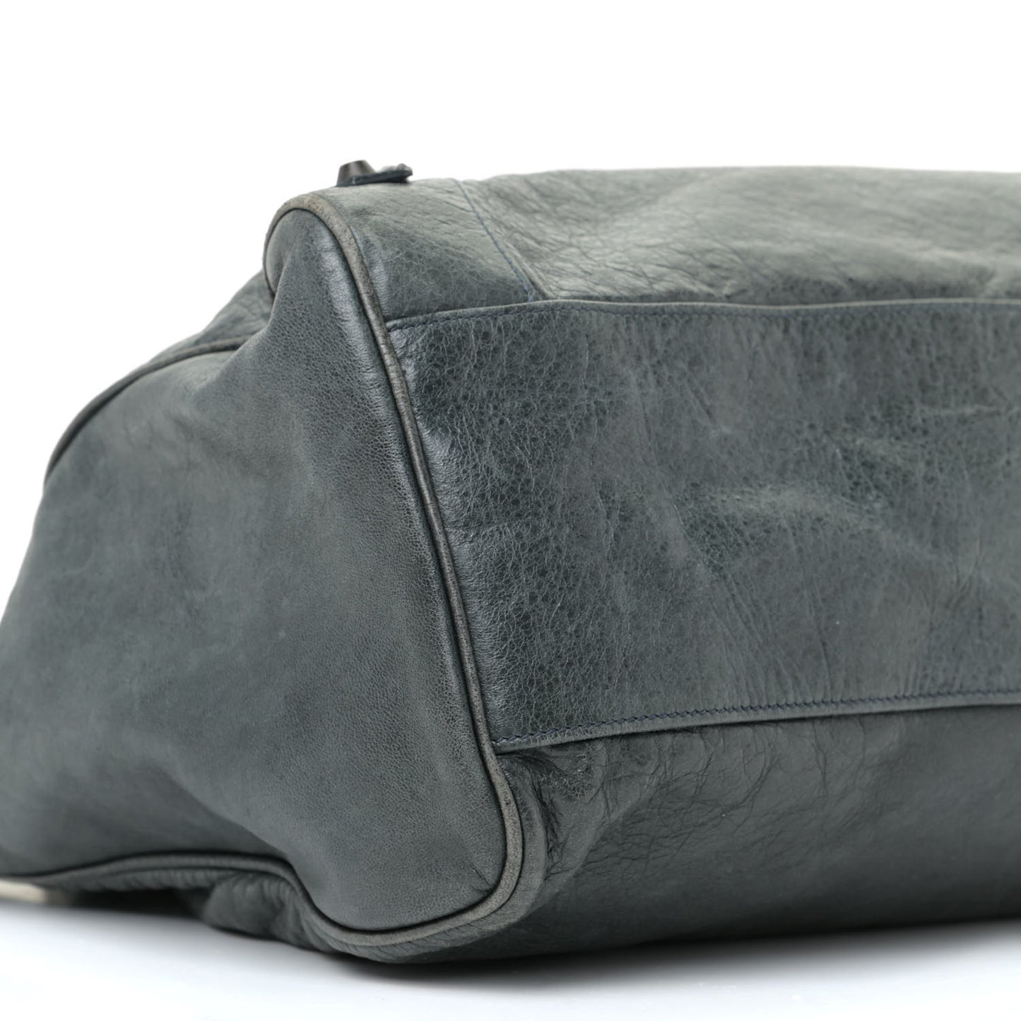 Agneau Classic Hardware Velo Anthracite