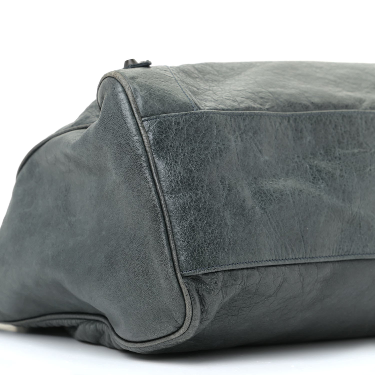 Balenciaga Agneau Classic Hardware Velo Anthracite 5 of 18