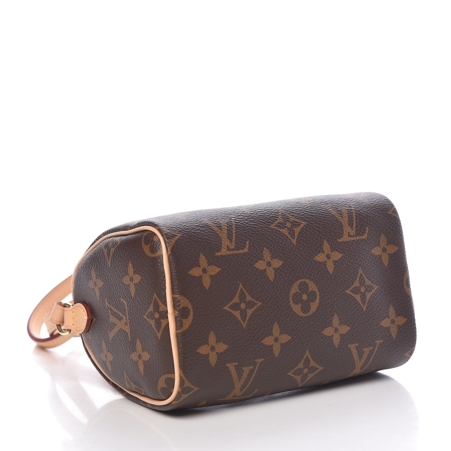 Monogram Nano Speedy
