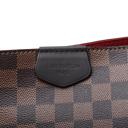 Louis Vuitton Damier Ebene Graceful MM 12 of 15