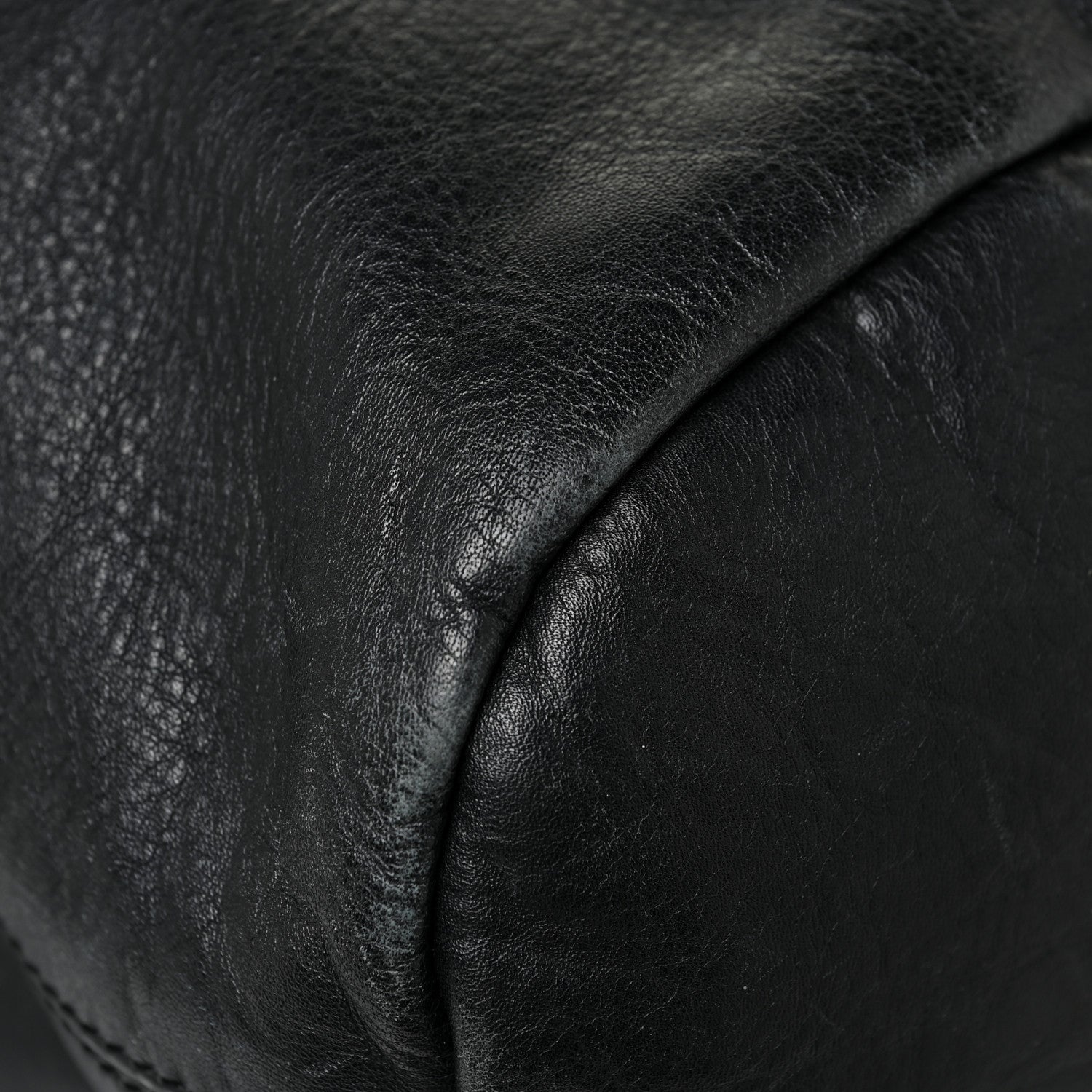 Givenchy Lambskin Medium Nightingale Black 13 of 20