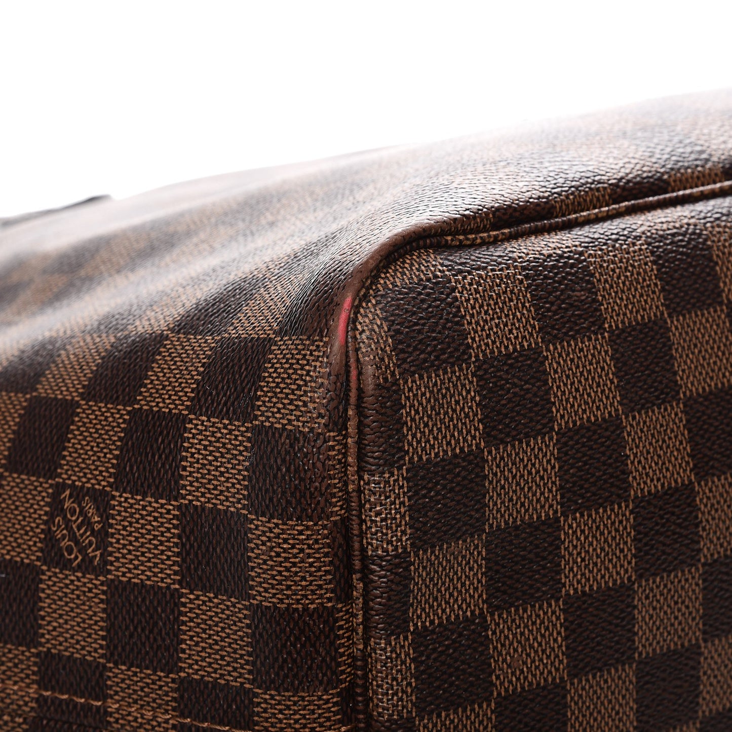 Damier Ebene Neverfull GM