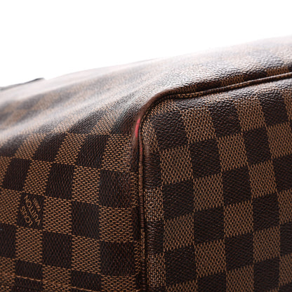 Louis Vuitton Damier Ebene Neverfull GM 17 of 23