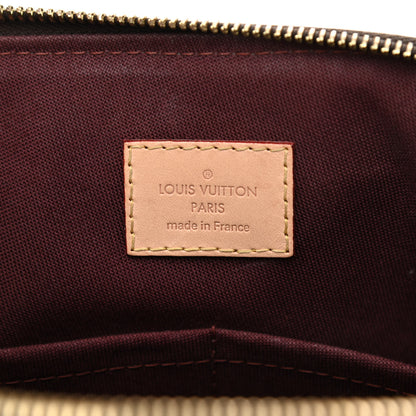 Louis Vuitton Monogram Rivoli MM 5 of 9