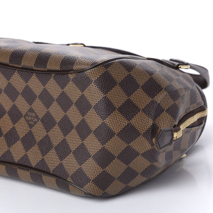 Louis Vuitton Damier Ebene Belem PM 7 of 12