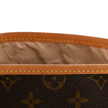 Louis Vuitton Monogram Bucket 27 19 of 19