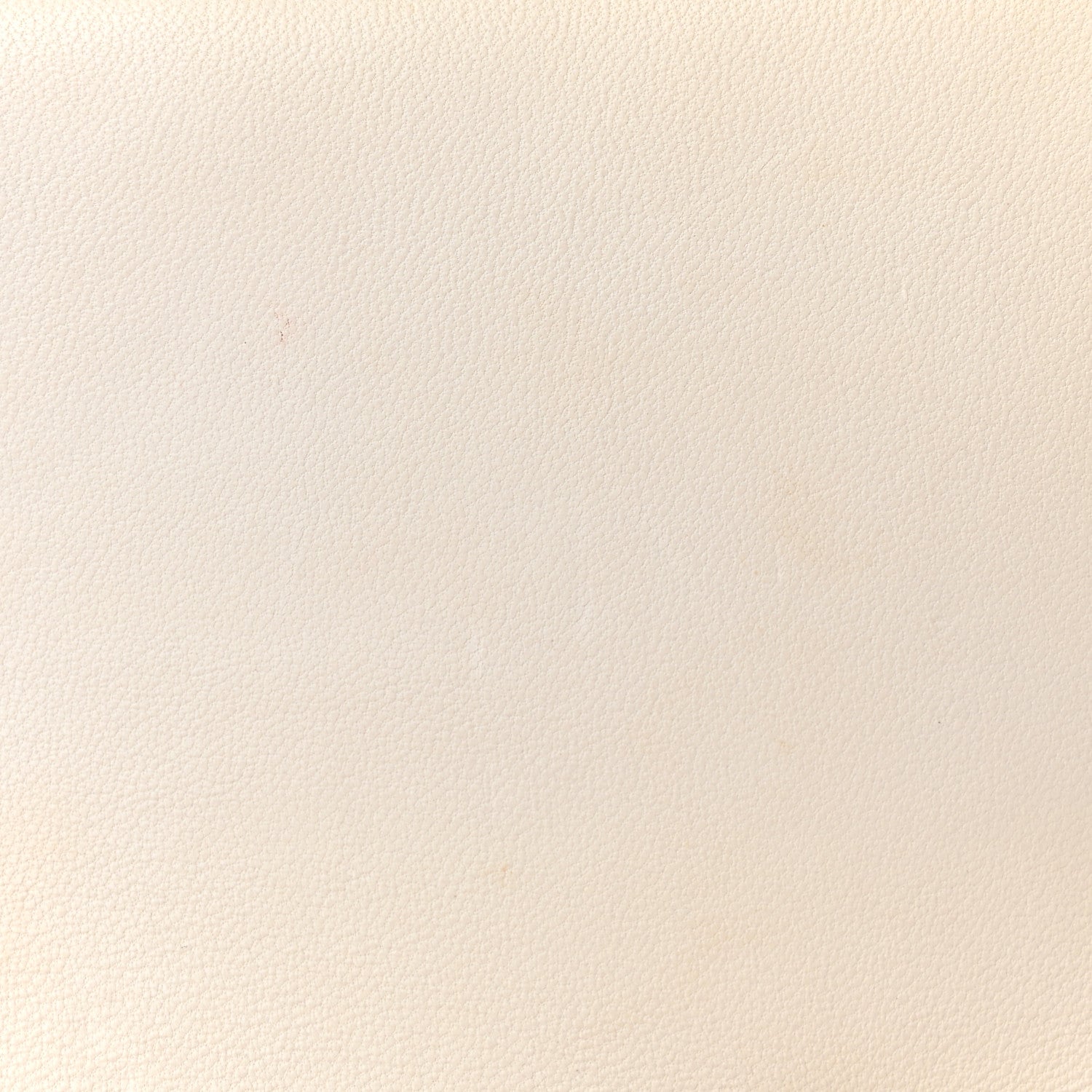 Chanel Lambskin Quilted Mini Rectangular Flap White 15 of 16