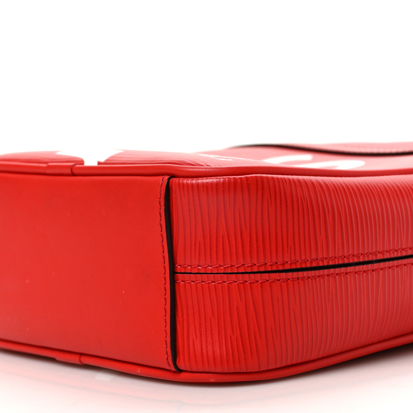 X SUPREME Epi Danube PM Red