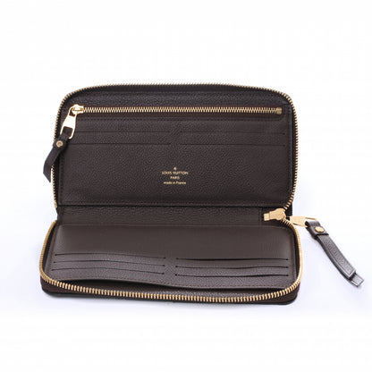Louis Vuitton Empreinte Secret Long Wallet Ombre 4 of 6